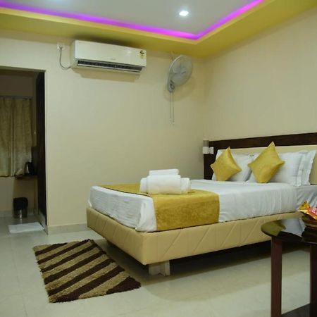 Bensen Hotel Puri Exterior foto